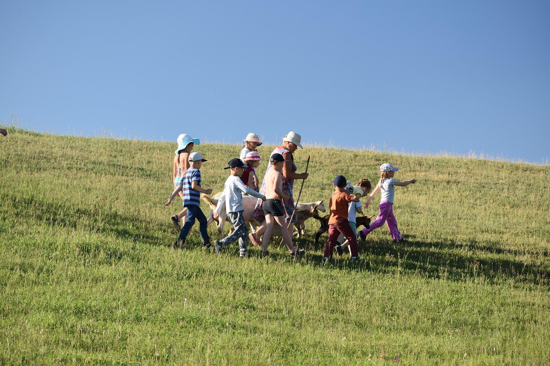 Centres de loisirs / Vacances